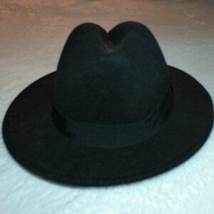 H&M Large Fedora Hat